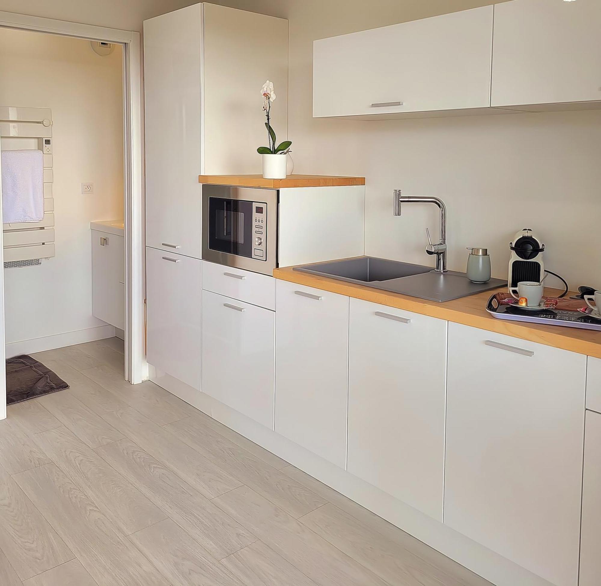 Studio Climatise, Vue Imprenable-Wifi Vence Exterior photo